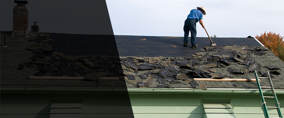 Ottawa Lake Roofing Contractors